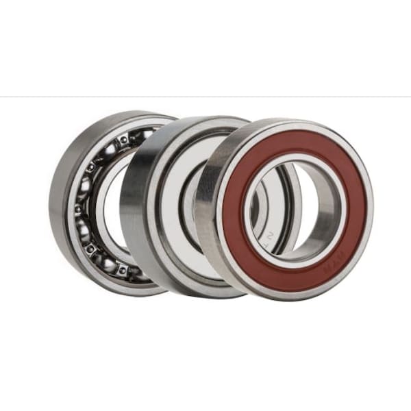Deep Groove Ball Bearing, 6224L